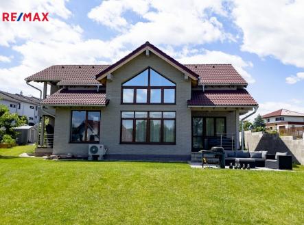 Prodej domu/vily, 226 m²