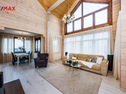 Prodej domu/vily, 226 m²