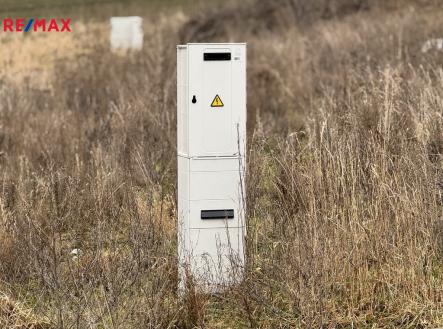 Prodej pozemku pro bydlení, 987 m²