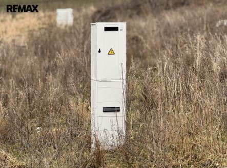 Prodej pozemku pro bydlení, 987 m²