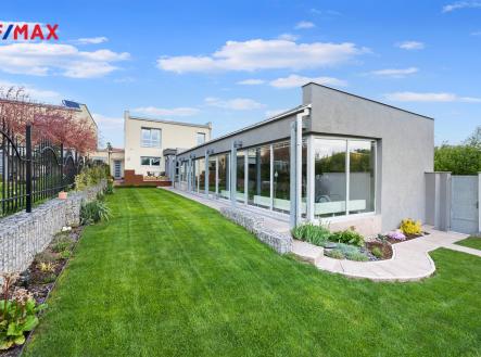 Prodej domu/vily, 265 m²