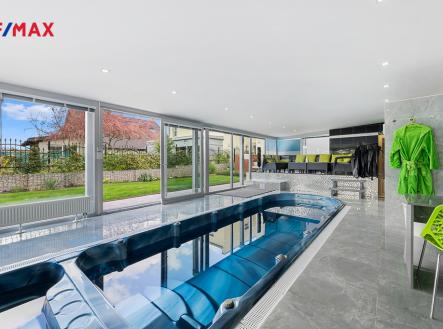 Prodej domu/vily, 265 m²