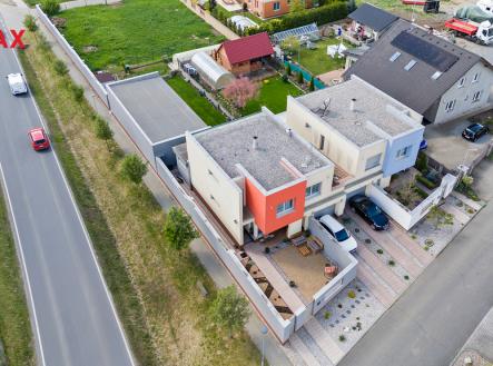 Prodej domu/vily, 265 m²