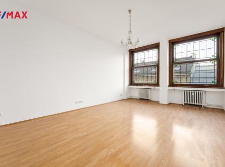 Prodej bytu, 2+1, 84 m²