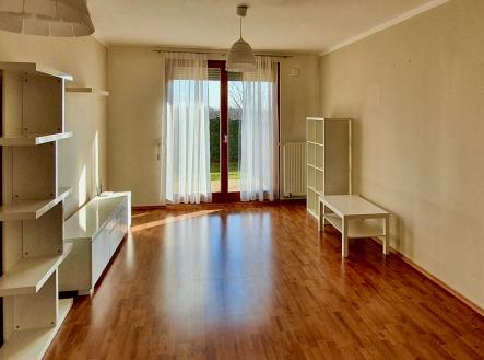 Prodej bytu, 2+kk, 44 m²