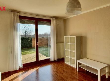 Prodej bytu, 2+kk, 44 m²