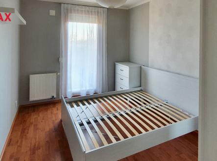 Prodej bytu, 2+kk, 44 m²