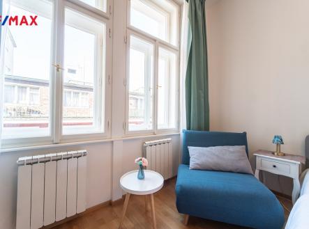 Prodej bytu, 1+kk, 26 m²