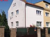 Prodej domu/vily, 210 m²