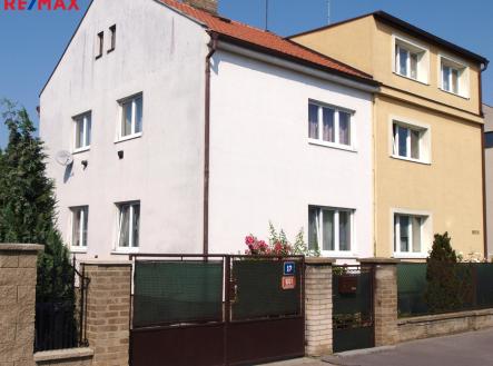 Prodej domu/vily, 210 m²