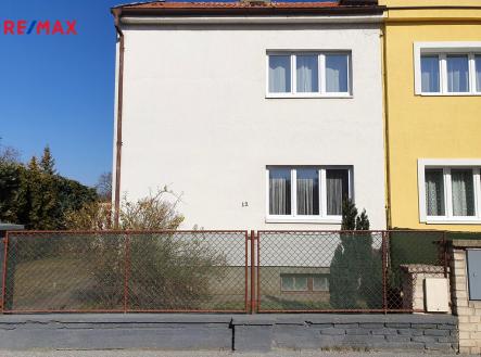 Prodej domu/vily, 210 m²