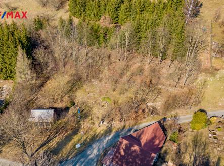 Prodej pozemku pro bydlení, 825 m²