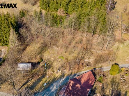 Prodej pozemku pro bydlení, 825 m²