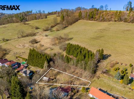 Prodej pozemku pro bydlení, 825 m²