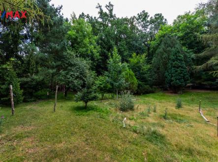 Prodej - pozemek, zahrada, 1 217 m²