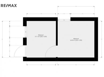 Prodej pozemku, zahrada, 1 217 m²