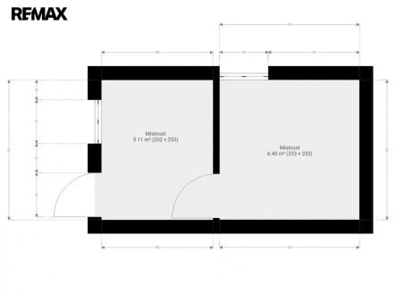 Prodej pozemku, zahrada, 1 217 m²