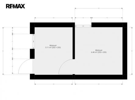 Prodej pozemku, zahrada, 1 217 m²