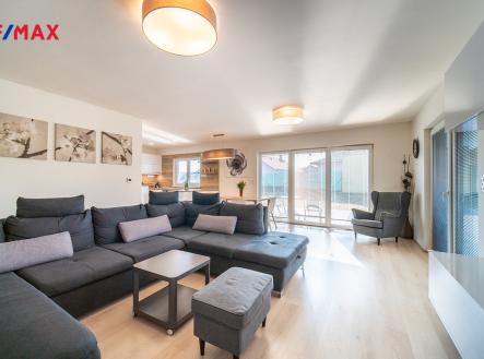 Prodej domu/vily, 114 m²