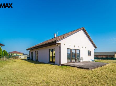 Prodej domu/vily, 114 m² obrázek