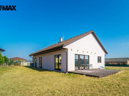 Prodej domu/vily, 114 m² obrázek