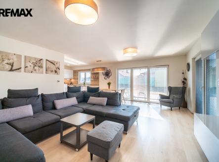 Prodej domu/vily, 114 m²