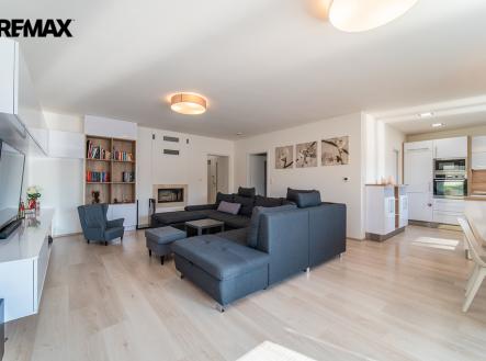 Prodej domu/vily, 114 m²