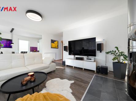 Prodej domu/vily, 120 m²