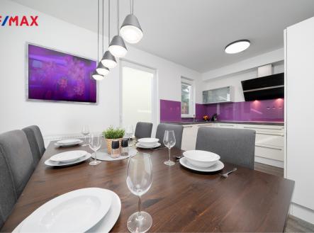 Prodej domu/vily, 120 m²