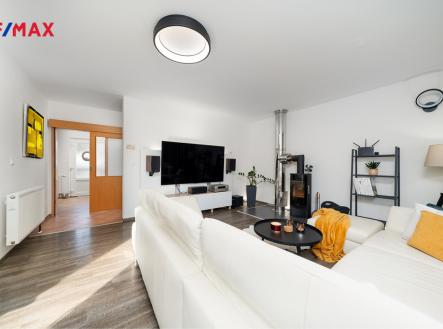 Prodej domu/vily, 120 m²