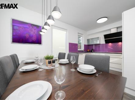 Prodej domu/vily, 120 m²