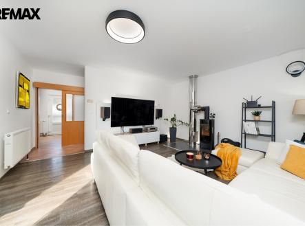 Prodej domu/vily, 120 m²
