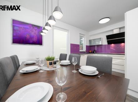 Prodej domu/vily, 120 m²