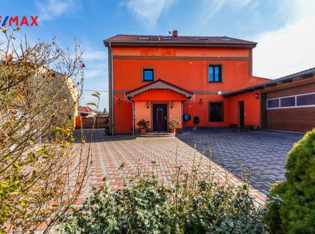 Prodej domu/vily, 309 m²