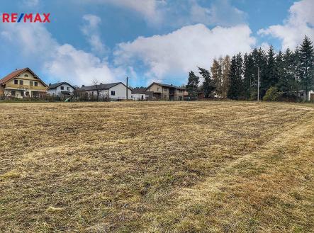 Prodej pozemku pro bydlení, 2 557 m²