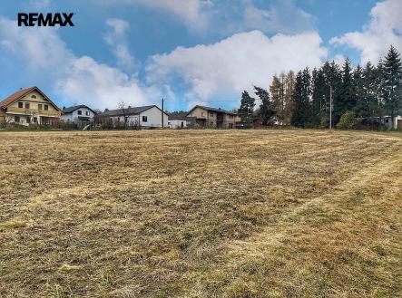 Prodej pozemku pro bydlení, 2 557 m²