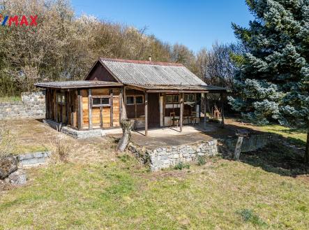 Prodej chaty/rekreačního objektu, 64 m²