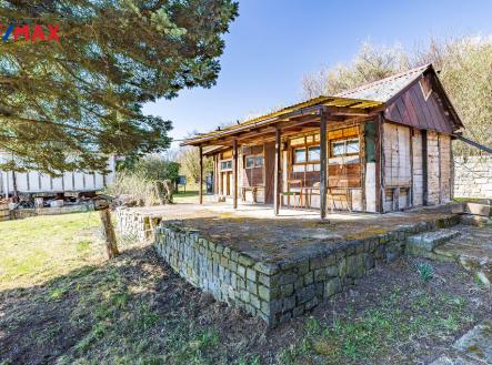 Prodej chaty/rekreačního objektu, 64 m²