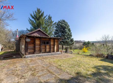 Prodej chaty/rekreačního objektu, 64 m²