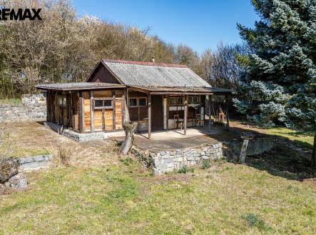 Prodej chaty/rekreačního objektu, 64 m²