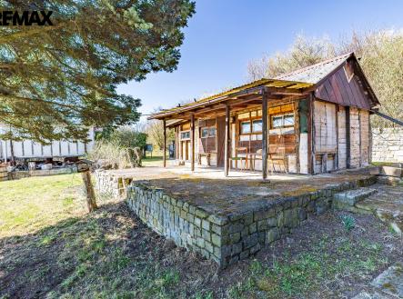 Prodej chaty/rekreačního objektu, 64 m²