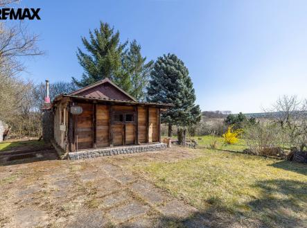 Prodej chaty/rekreačního objektu, 64 m²