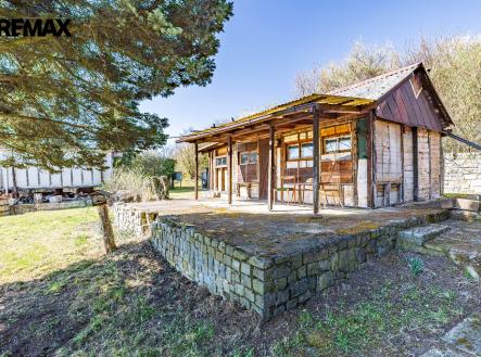 Prodej chaty/rekreačního objektu, 64 m²