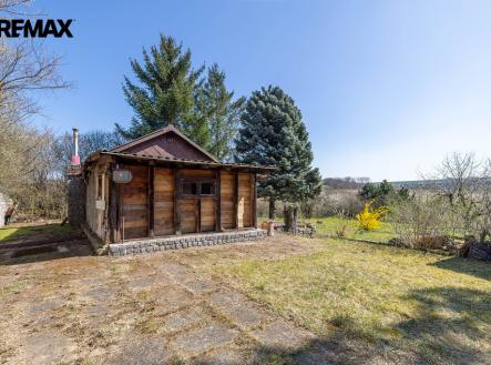 Prodej chaty/rekreačního objektu, 64 m²