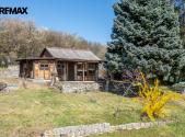 Prodej chaty/rekreačního objektu, 64 m²
