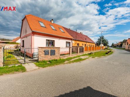 Prodej - dům/vila, 128 m²