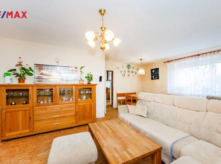 Prodej - dům/vila, 128 m²