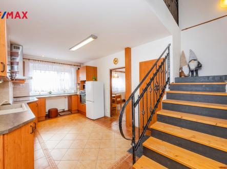 Prodej - dům/vila, 128 m²
