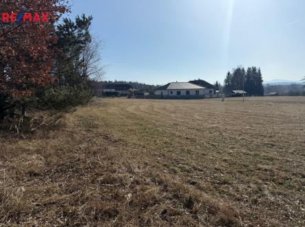 Prodej pozemku pro bydlení, 1 140 m²