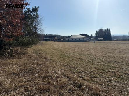 Prodej pozemku pro bydlení, 1 140 m² obrázek